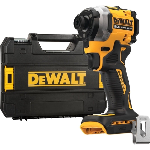 DeWALT DCF850NT-XJ 18V Li-ion XR Accu Slagschroevendraaier Body In TSTAK Koffer