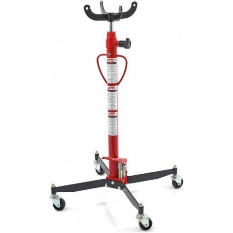 HBM PROFI 500 Kg versnellingsbakkrik
