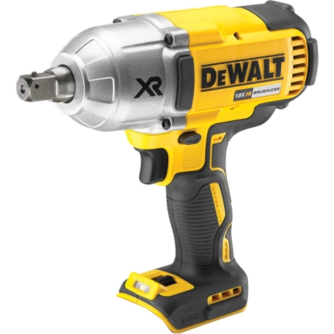 DeWALT DCF899NT 18V Li-Ion Accu Slagmoersleutel Body In TSTAK - 950Nm - 1/2"- Koolborstelloos