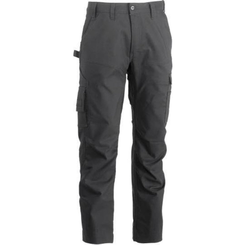 Herock Torex Werkbroek - Antraciet/Zwart - Maat 54 - Experts