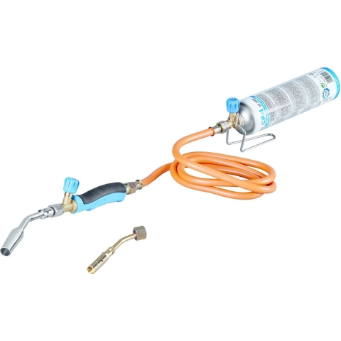 CFH soldeerbrander Turbo de LUXE 2000