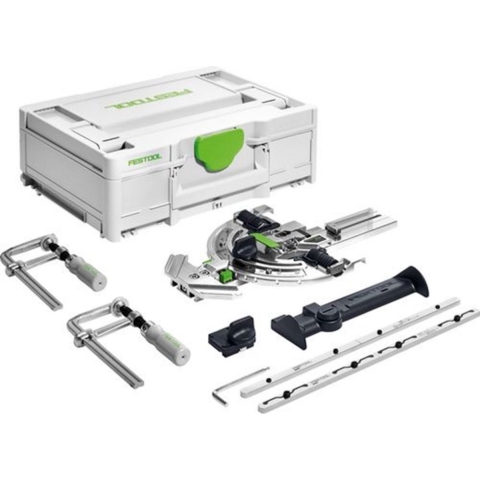 Festool Accessoire-set SYS3 M 137 FS/2-Set (voor Geleiderails FS/2)
