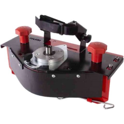 Rubi 16956 Jolly Pro-Edger Verstekfrees In Tas