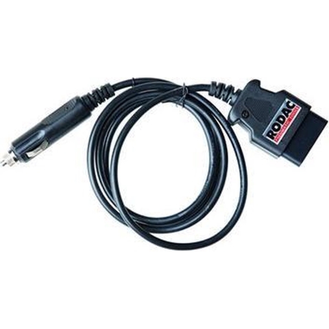 RODAC OBD II stekker
