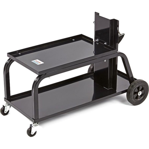 HBM laswagen GROOT laag model