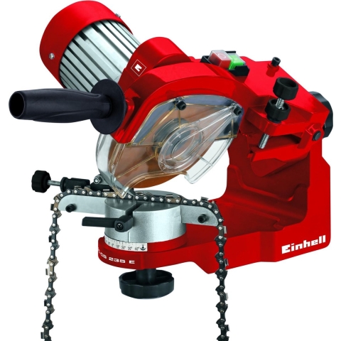 Einhell GC-CS 235 E Zaagkettingslijper - 235W - 3000tpm