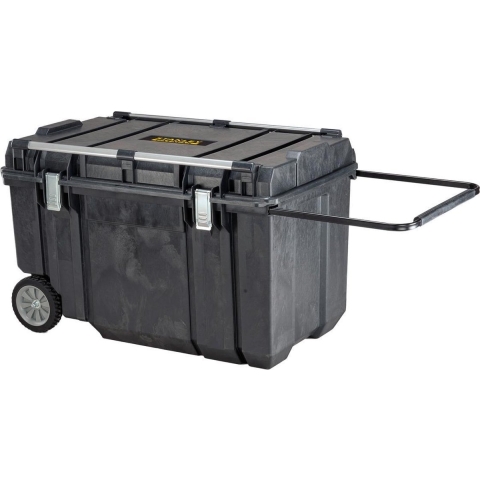 Stanley FMST1-75531 FatMax Gereedschapswagen Met Wielen - 240L