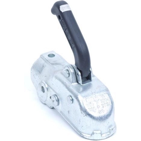 Koppeling 50 rond 3500Kg.