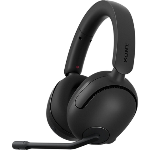 Sony Inzone H5 Zwart