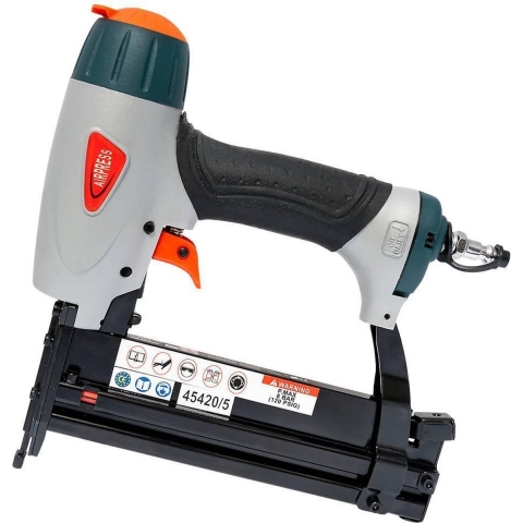 AIRPRESS combitacker nieten/nagels