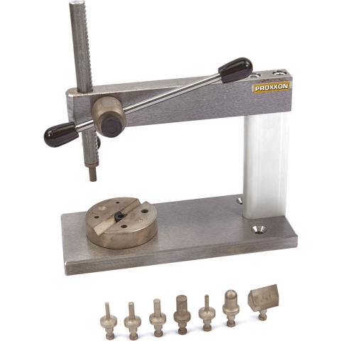 PROXXON Micro-Press MP 120 - 27200