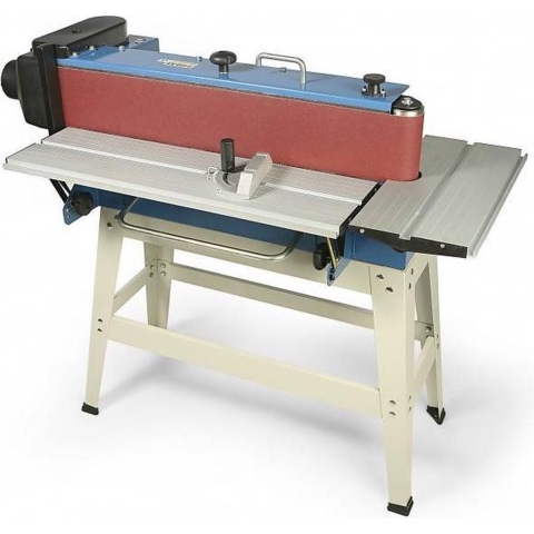 HBM 230V bandschuurmachine / rondschuurmachine