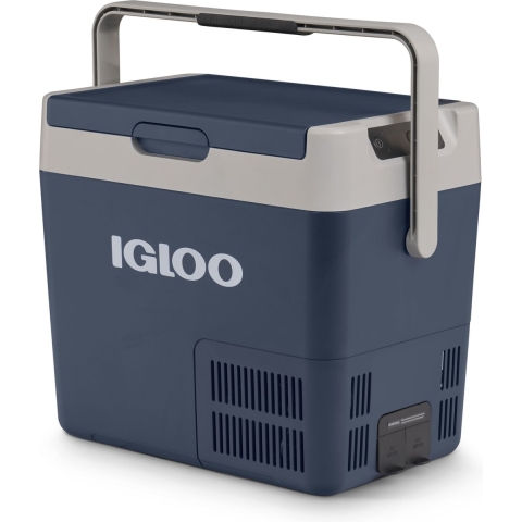 Igloo ICF18 AC/DC Compressor Koelbox - 19 Liter