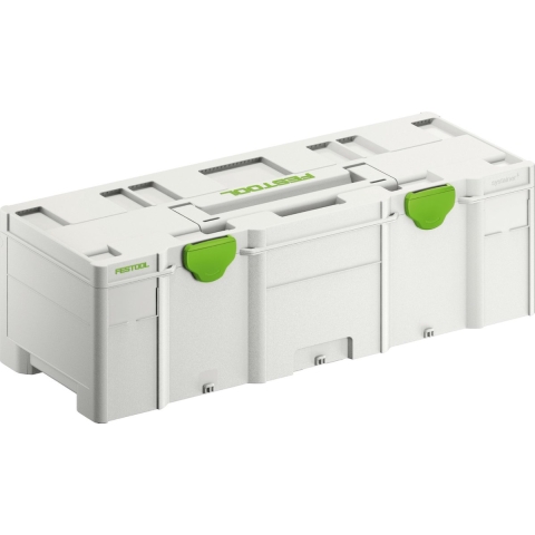 Festool SYS3 XXL 237 SYSTAINER³ - 42,3L