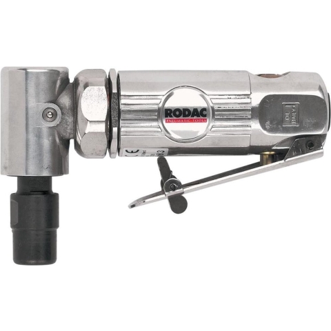 RODAC 1/4"stiftslijper 6 mm