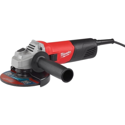Milwaukee AG 800-125E Haakse Slijper - 800W - 125mm