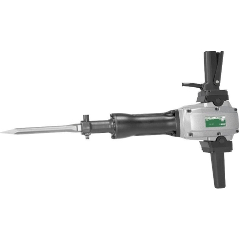 HiKOKI H70SALAZ 30mm HEX Breekhamer - 1240W - 42J