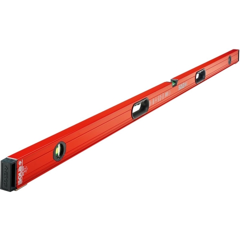 Sola Big RedH 3 200 Stelwaterpas - 2000mm