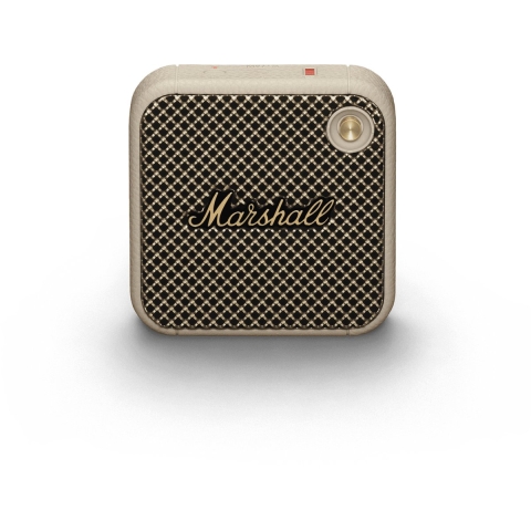 Marshall Willen Cream