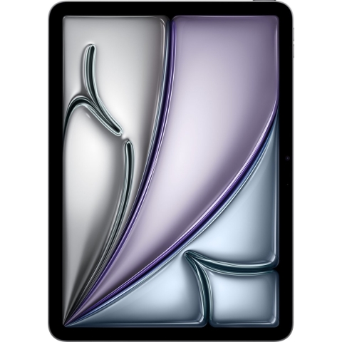 Apple Ipad Air (2024) - 11 Inch Wifi 128 Gb Spacegrijs