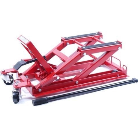 Hydraulische motorlift max 700 Kg