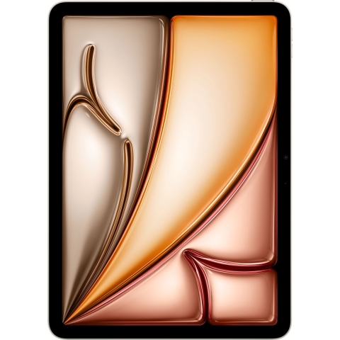 Apple Ipad Air (2024) - 11 Inch Wifi 128 Gb Sterrenlicht