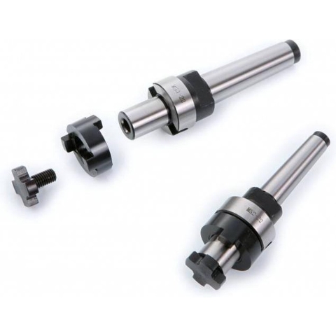 HBM MC 2 - 16 mm vlakfreeshouder type 1