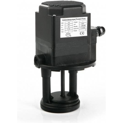 HBM universele koelpomp 400 Volt