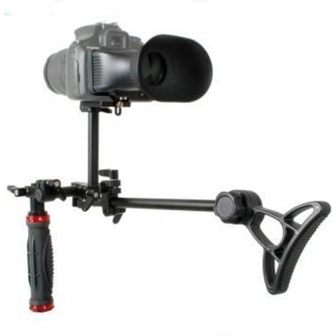 Reflecta 155642 Camrig S-02 Met Zoeker