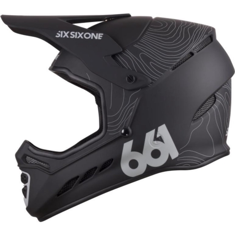Pro-mounts 661 Reset Mips Helm Xxl