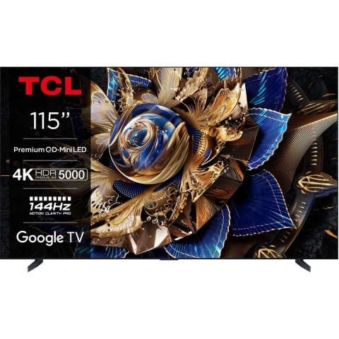 Tcl 115x955 Max (2024)