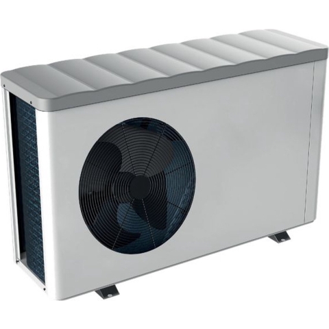 Aquasphere Aquasphere aan/uit warmtepomp FSP-05
