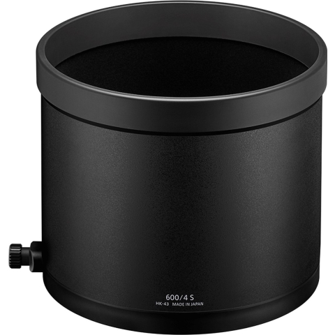 Nikon HK-43 Zonnekap voor Z 600mm F/4 TC VR S