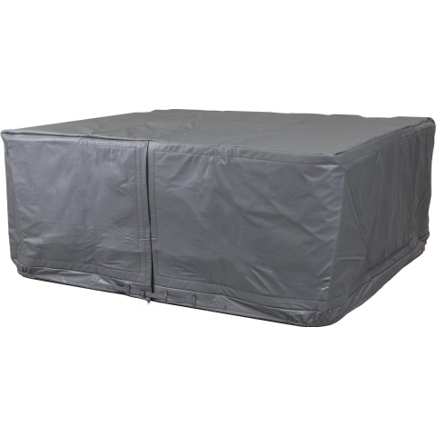 W'eau Spa cover thermal Deluxe 240 x 240 cm x 85 cm