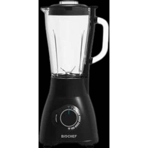 BIOCHEF - Galaxy blender zwart