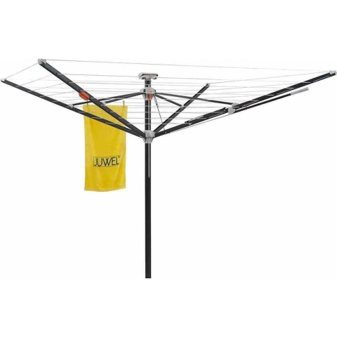 Juwel Droogmolen Futura Elegant XXL Lift - incl. g