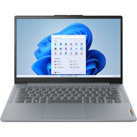 Lenovo Ideapad Slim 3 14amn8 - 14 Inch Amd Ryzen 8 Gb 512