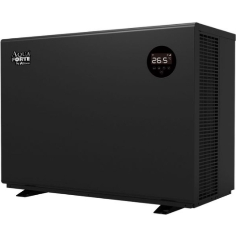 AquaForte AquaForte warmtepomp Mr. Silence 15kW