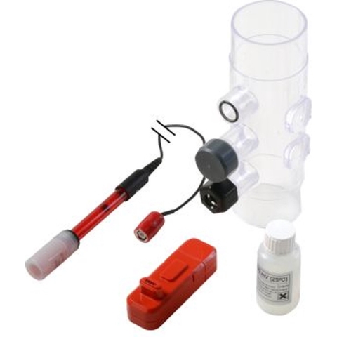 AquaForte Elite Connect Redox module