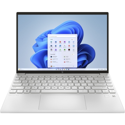 HP Pavilion Aero 13-be2070nd - 13.3 Inch Amd Ryzen 5 8 Gb 512