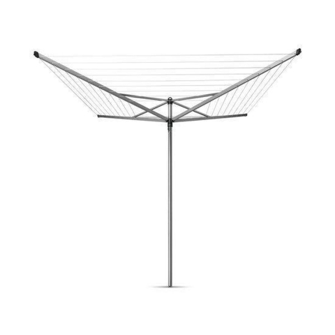 Brabantia Droogmolen Topspinner - incl. grondanker