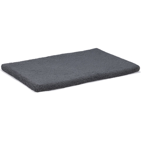 Beeztees orthopedisch benchkussen Ito Donkergrijs 109 cm