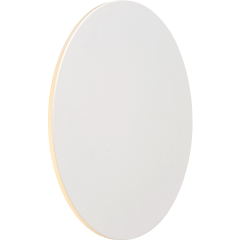 Lucide Eklyps 25 Wandlamp LED Wit