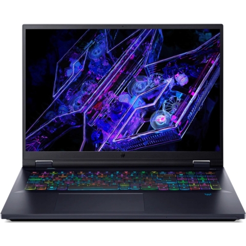 Acer Predator Helios 18 Ph18-72-97dh - Inch Intel Core I9 32 Gb 2 Tb Geforce Rtx 4080