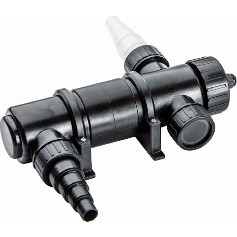 Heissner Vijver waterzuiveringsapparaat 11W - Heissner