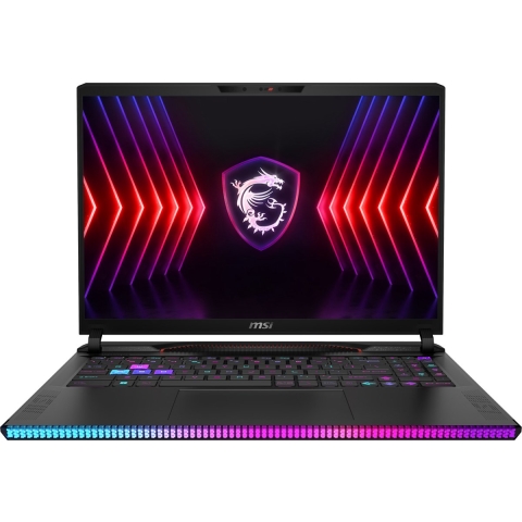 MSI Raider Ge68 Hx 14vig-415nl - 16 Inch Intel Core I7 32 Gb 2 Tb Geforce Rtx 4090