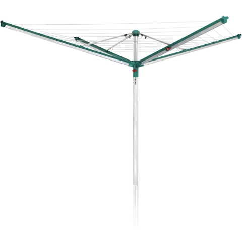Leifheit Droogmolen Linomatic 500 Deluxe - incl. b