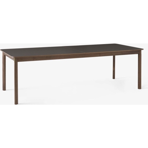 &tradition Patch HW2 Tafel 240x100 Walnoot Fenix 0749