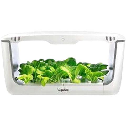 BIOCHEF - Vegebox home