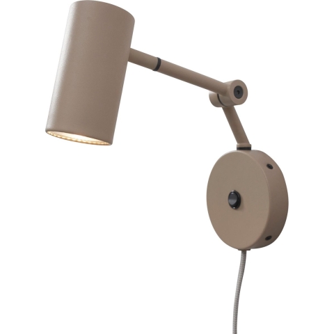 It's About Romi Montreux Wandlamp Zand